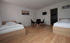 Apartment Stuttgart Ost